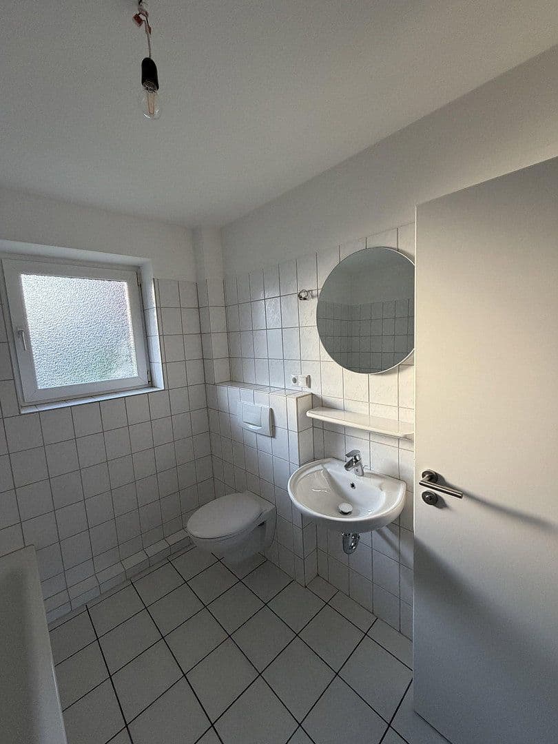 Prenájom bytu 2-izbový 58 m², Geesthacht, Šlezvicko-Holštajnsko Prenájom bytu 2-izbový 58 m², Geesthacht, Šlezvicko-Holštajnsko