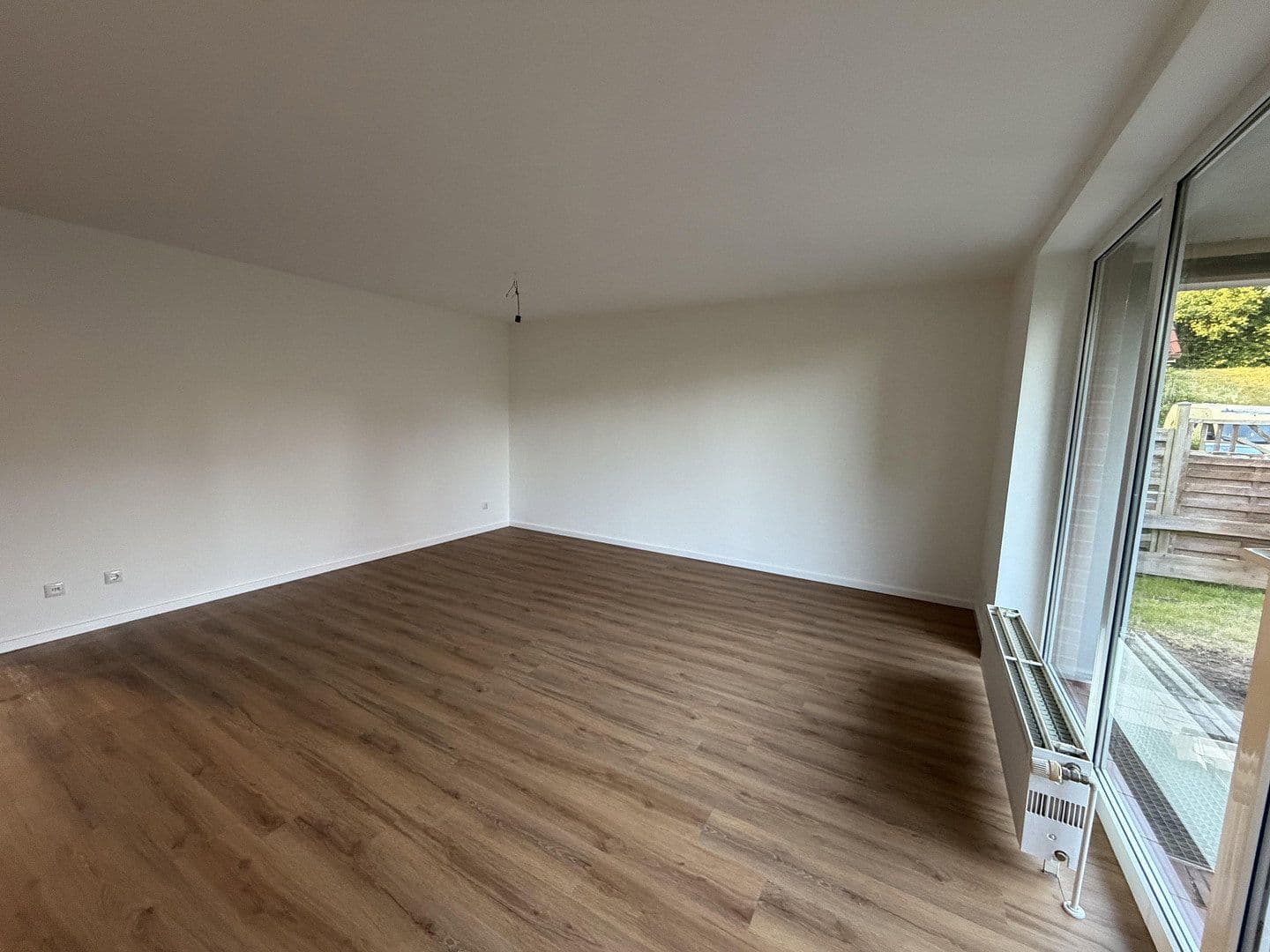 Prenájom bytu 2-izbový 58 m², Geesthacht, Šlezvicko-Holštajnsko Prenájom bytu 2-izbový 58 m², Geesthacht, Šlezvicko-Holštajnsko