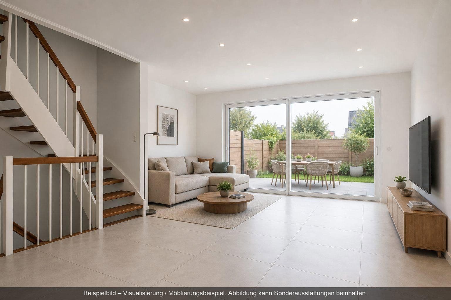 Prenájom domu 134 m², pozemek 243 m², Mering, Bavorsko Prenájom domu 134 m², pozemek 243 m², Mering, Bavorsko