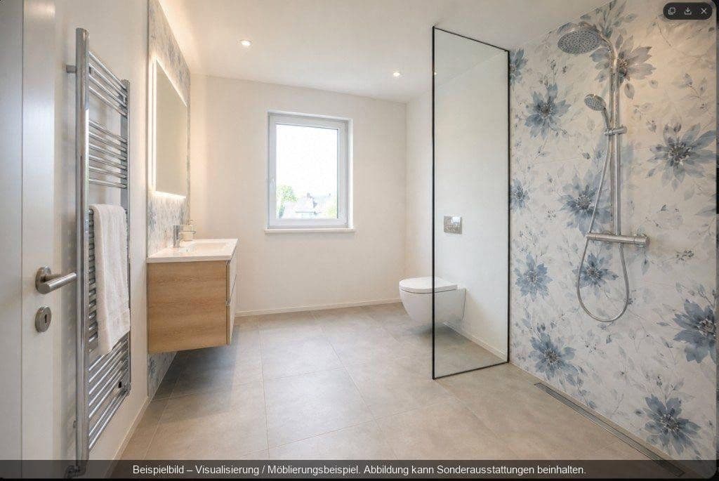 Prenájom domu 134 m², pozemek 243 m², Mering, Bavorsko Prenájom domu 134 m², pozemek 243 m², Mering, Bavorsko