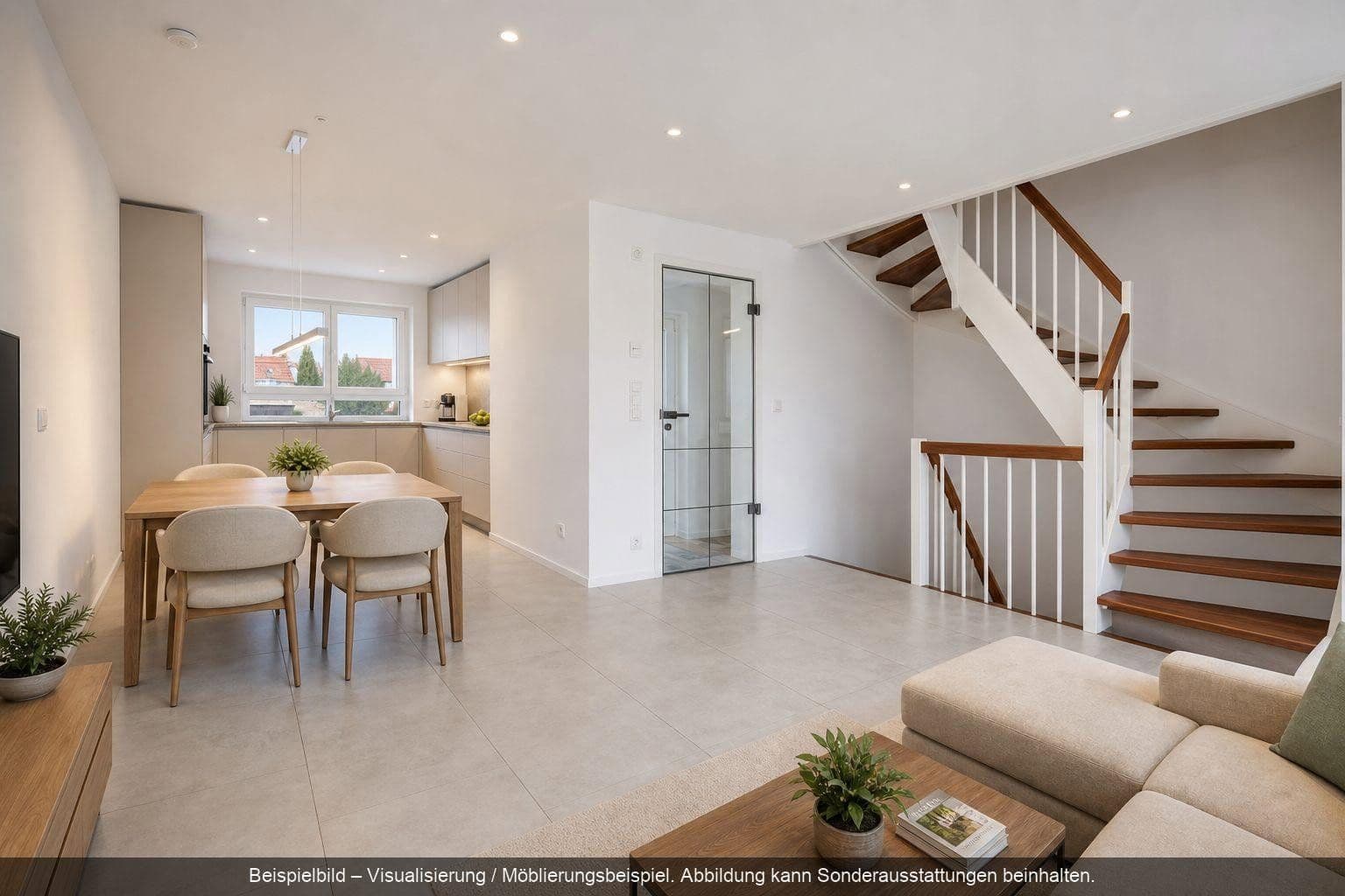 Prenájom domu 134 m², pozemek 243 m², Mering, Bavorsko Prenájom domu 134 m², pozemek 243 m², Mering, Bavorsko