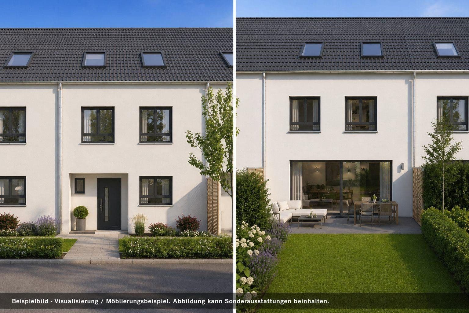 Prenájom domu 134 m², pozemek 243 m², Mering, Bavorsko Prenájom domu 134 m², pozemek 243 m², Mering, Bavorsko