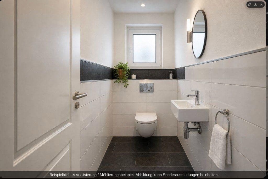 Prenájom domu 134 m², pozemek 243 m², Mering, Bavorsko Prenájom domu 134 m², pozemek 243 m², Mering, Bavorsko