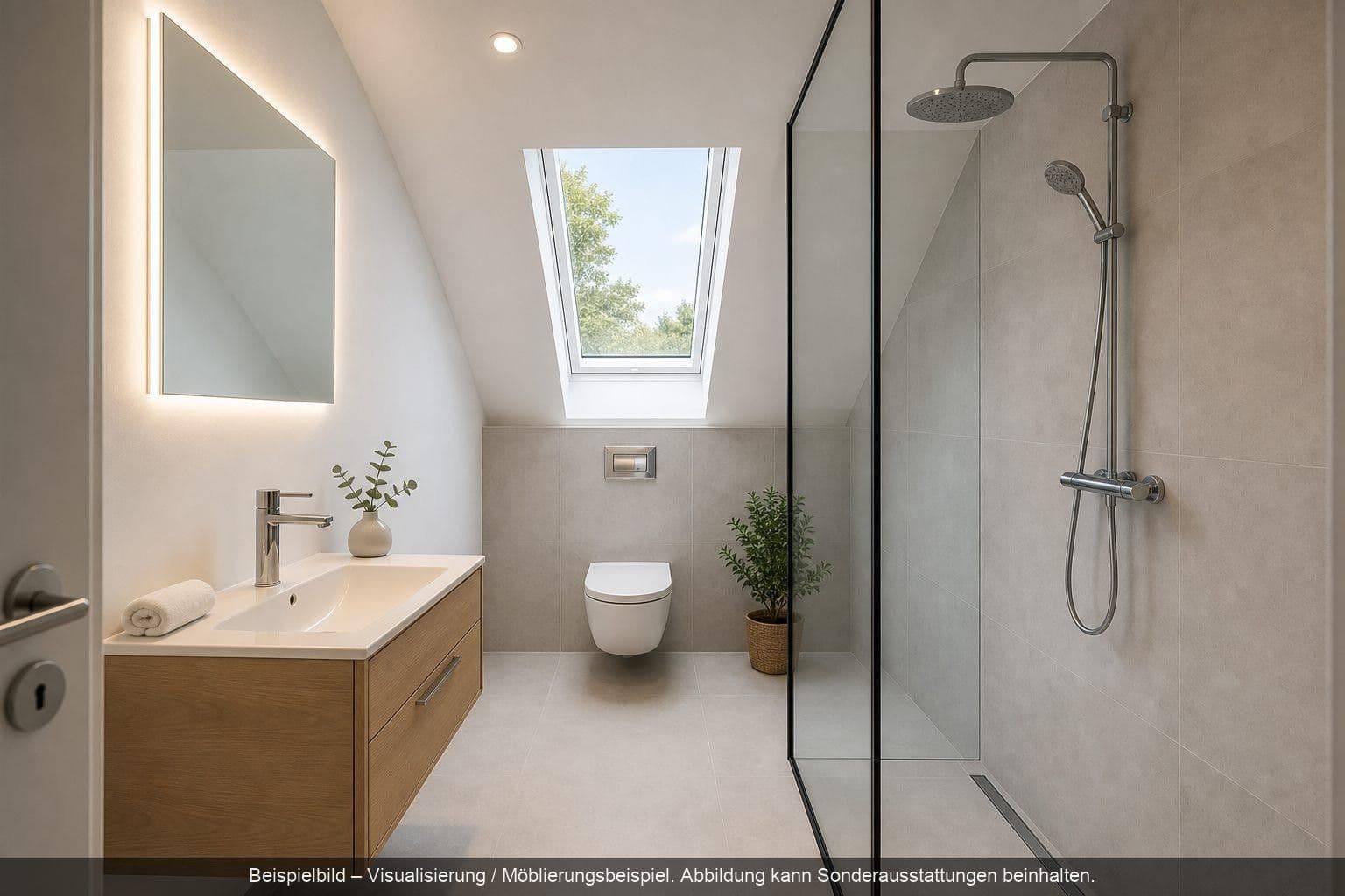 Prenájom domu 134 m², pozemek 243 m², Mering, Bavorsko Prenájom domu 134 m², pozemek 243 m², Mering, Bavorsko