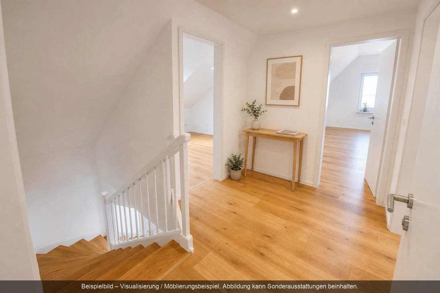 Prenájom domu 134 m², pozemek 243 m², Mering, Bavorsko Prenájom domu 134 m², pozemek 243 m², Mering, Bavorsko