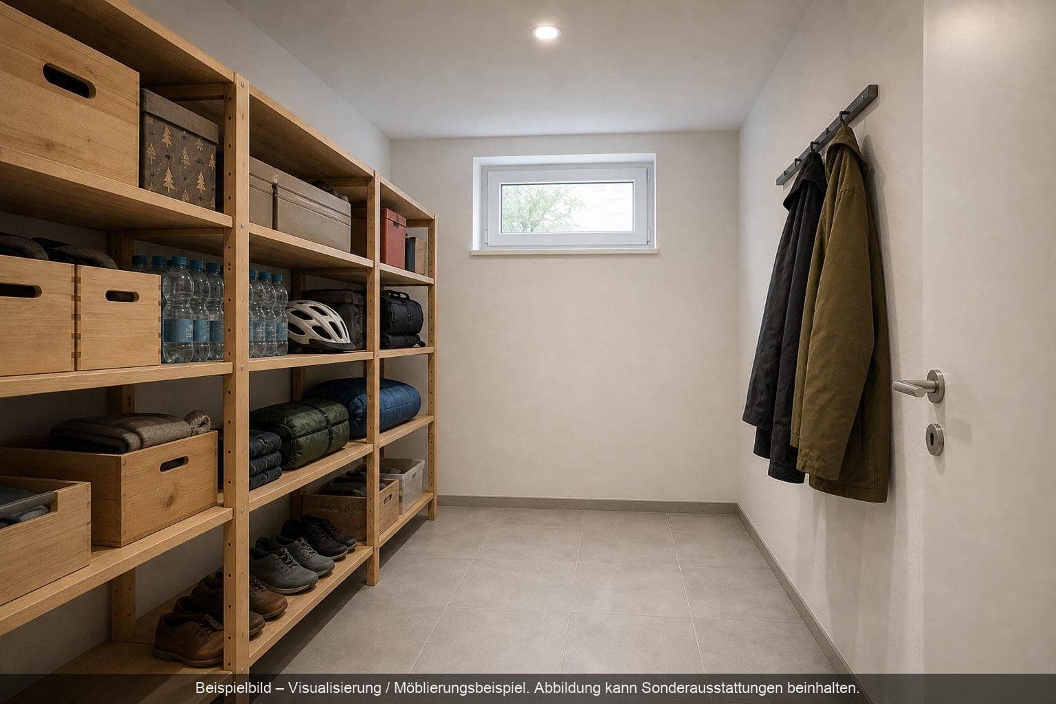 Prenájom domu 134 m², pozemek 243 m², Mering, Bavorsko Prenájom domu 134 m², pozemek 243 m², Mering, Bavorsko