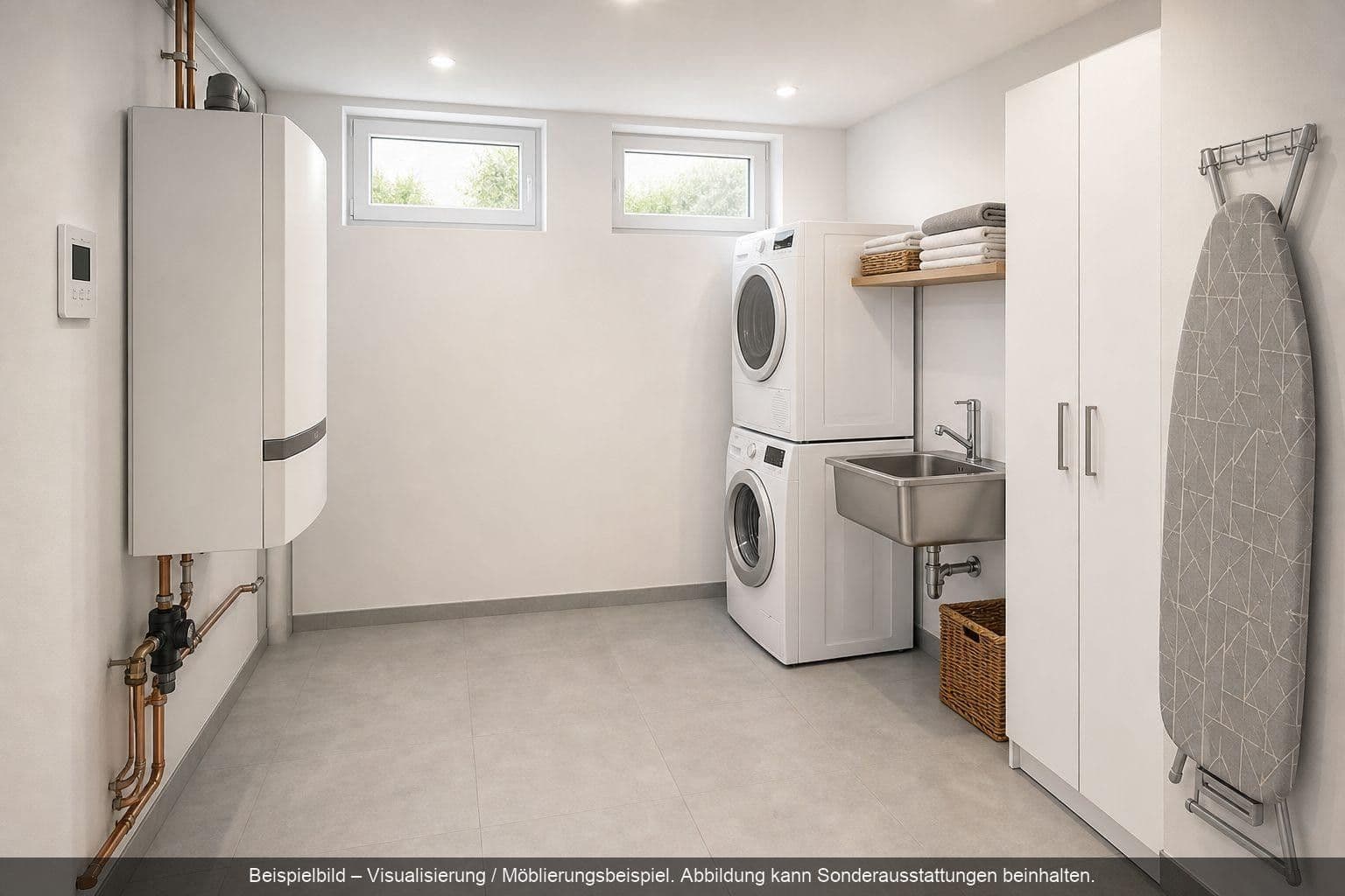 Prenájom domu 134 m², pozemek 243 m², Mering, Bavorsko Prenájom domu 134 m², pozemek 243 m², Mering, Bavorsko