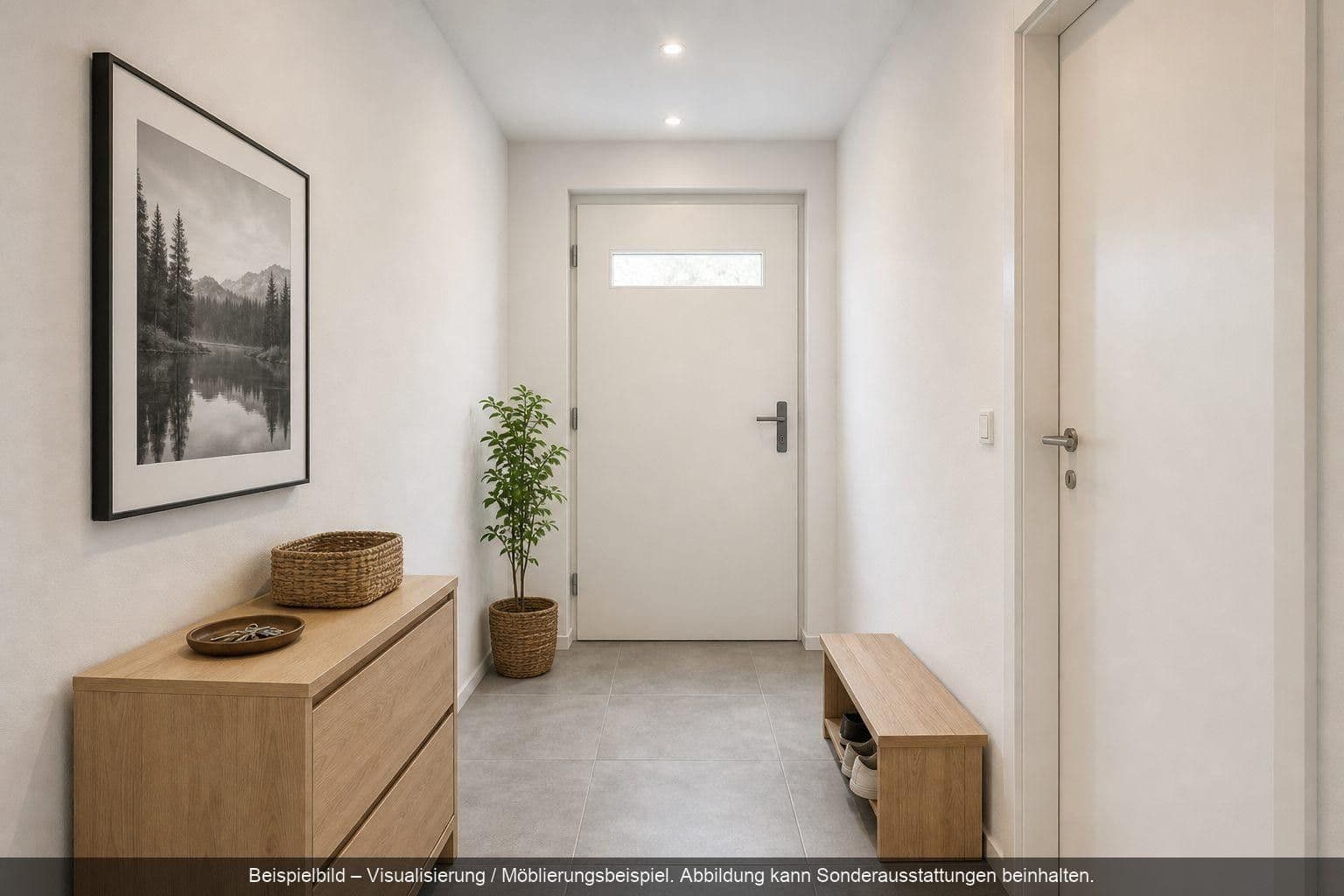 Prenájom domu 134 m², pozemek 243 m², Mering, Bavorsko Prenájom domu 134 m², pozemek 243 m², Mering, Bavorsko