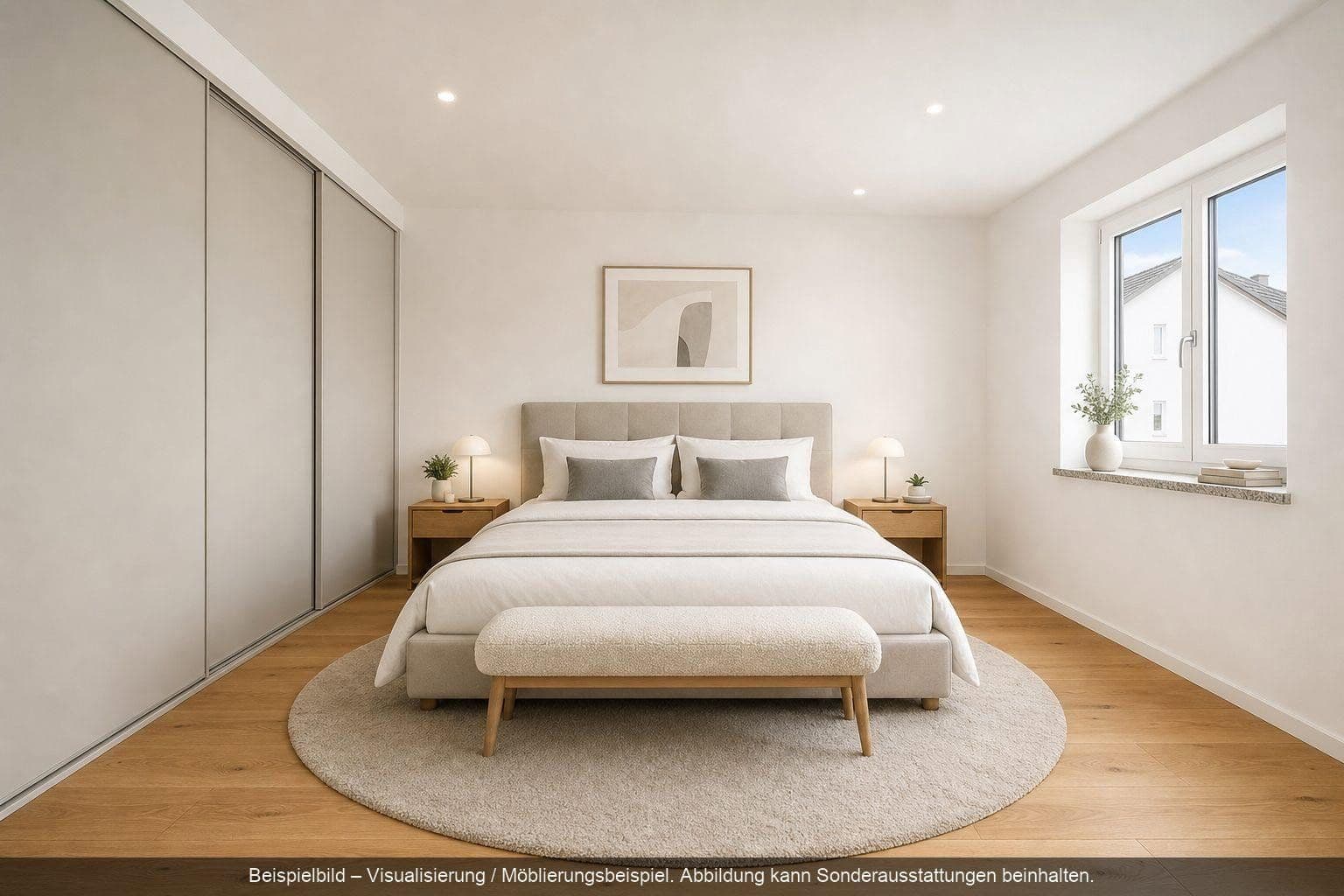 Prenájom domu 134 m², pozemek 243 m², Mering, Bavorsko Prenájom domu 134 m², pozemek 243 m², Mering, Bavorsko