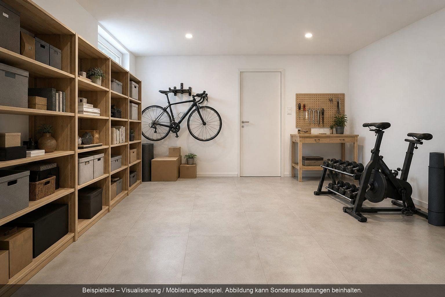 Prenájom domu 134 m², pozemek 243 m², Mering, Bavorsko Prenájom domu 134 m², pozemek 243 m², Mering, Bavorsko