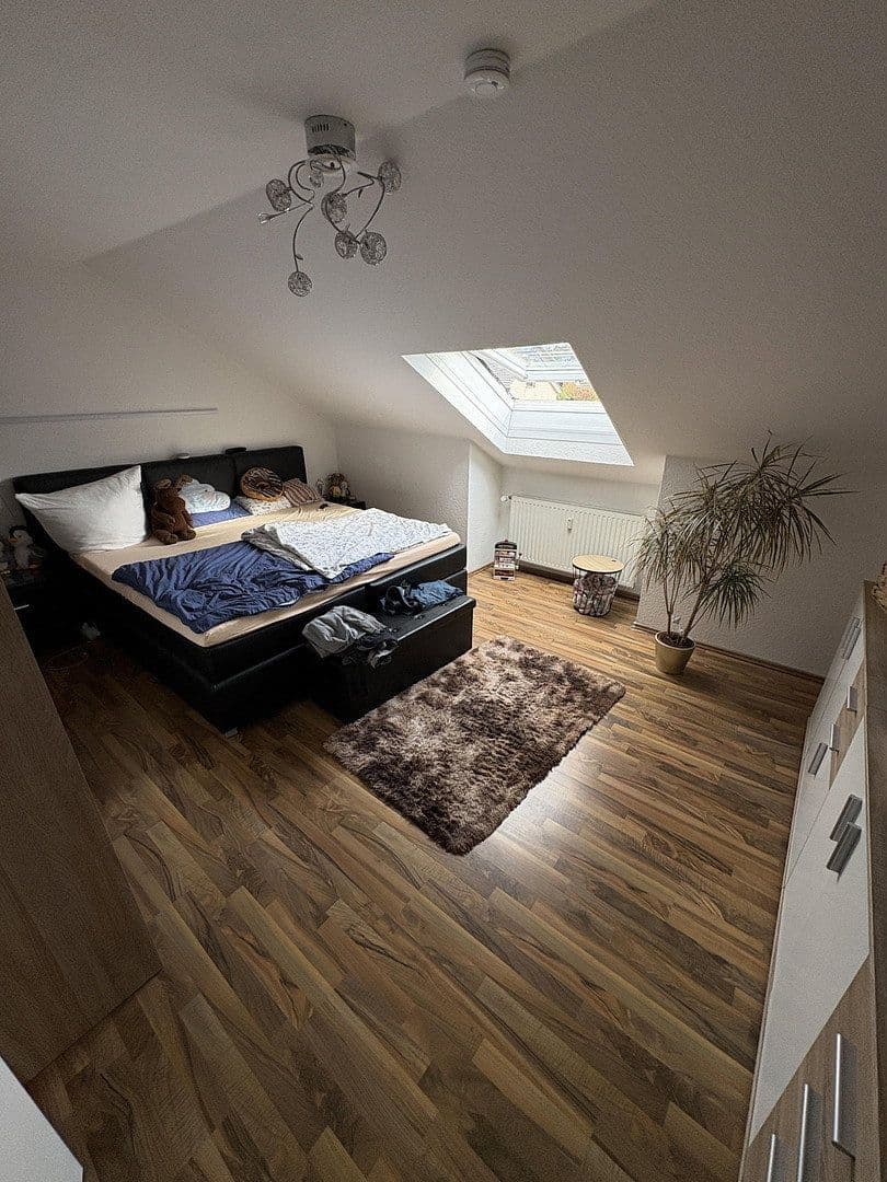Prenájom bytu 3-izbový 70 m², Georgsmarienhütte, Dolné Sasko Prenájom bytu 3-izbový 70 m², Georgsmarienhütte, Dolné Sasko