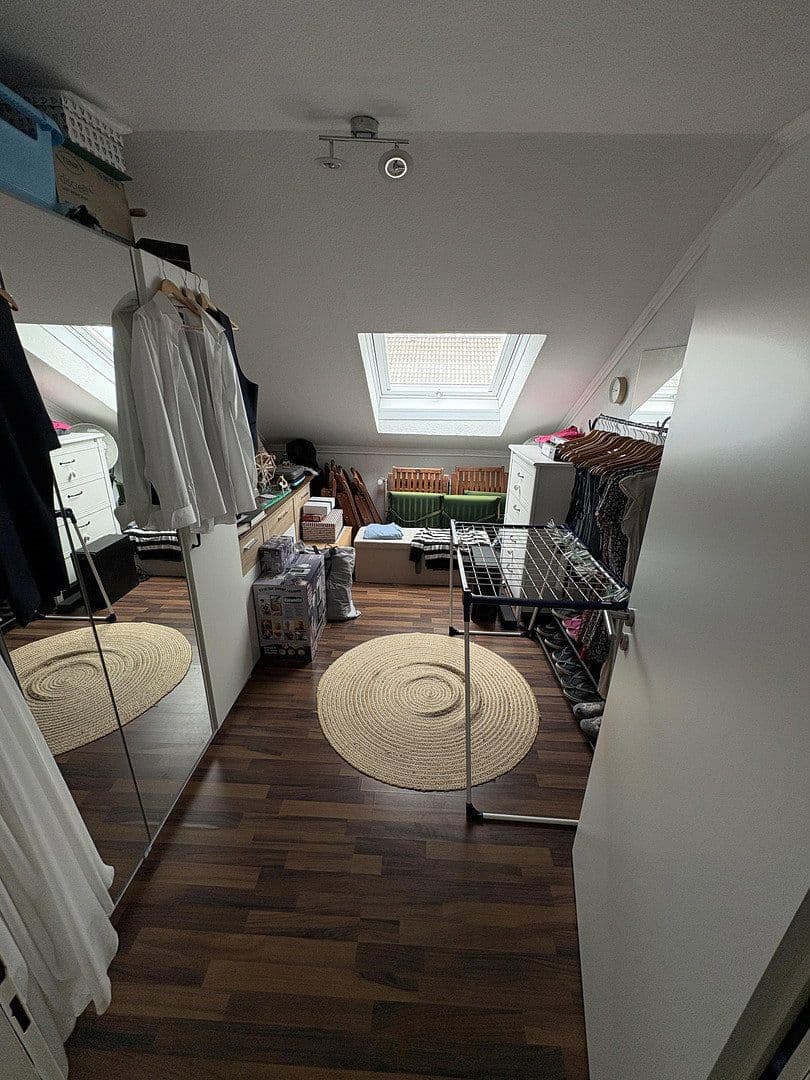 Prenájom bytu 3-izbový 70 m², Georgsmarienhütte, Dolné Sasko Prenájom bytu 3-izbový 70 m², Georgsmarienhütte, Dolné Sasko