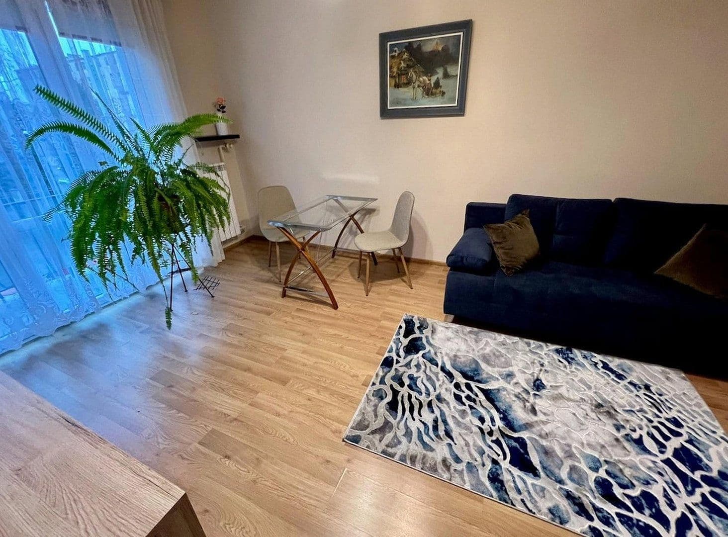 Prenájom bytu 1-izbový 42 m², Hamburg, Hamburg Prenájom bytu 1-izbový 42 m², Hamburg, Hamburg