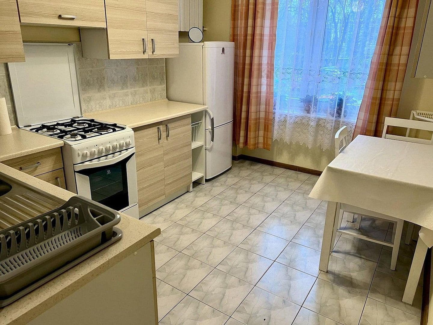 Prenájom bytu 1-izbový 42 m², Hamburg, Hamburg Prenájom bytu 1-izbový 42 m², Hamburg, Hamburg