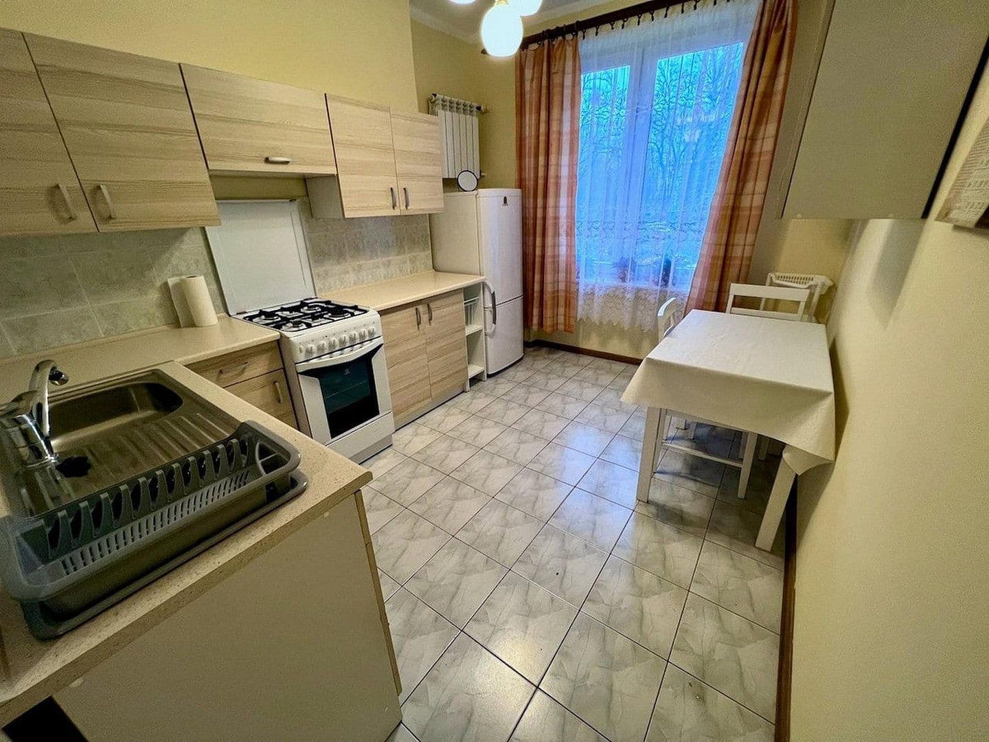 Prenájom bytu 1-izbový 42 m², Hamburg, Hamburg Prenájom bytu 1-izbový 42 m², Hamburg, Hamburg