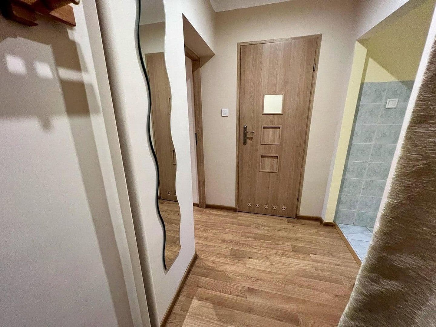 Prenájom bytu 1-izbový 42 m², Hamburg, Hamburg Prenájom bytu 1-izbový 42 m², Hamburg, Hamburg