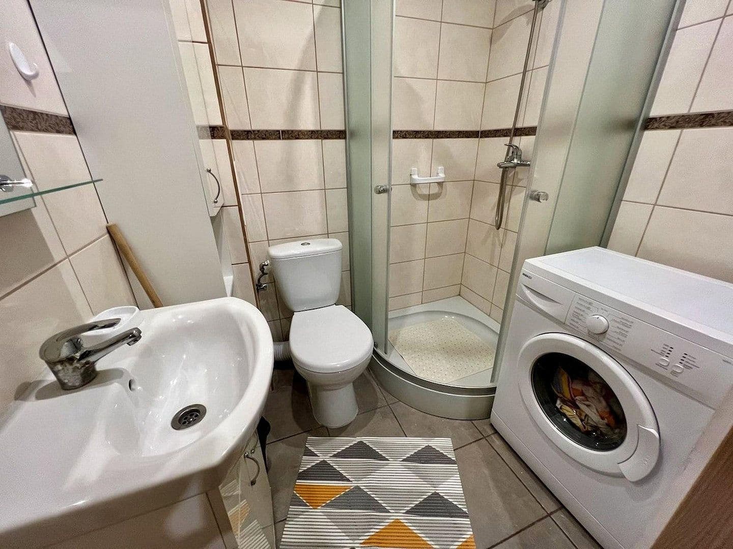Prenájom bytu 1-izbový 42 m², Hamburg, Hamburg Prenájom bytu 1-izbový 42 m², Hamburg, Hamburg