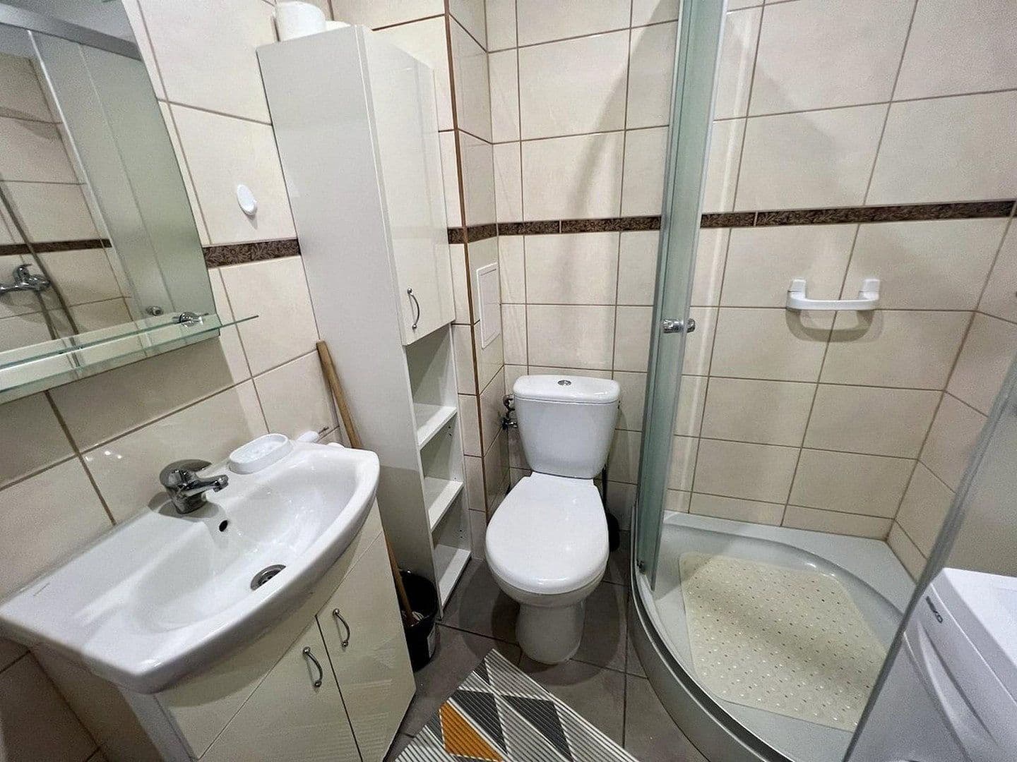 Prenájom bytu 1-izbový 42 m², Hamburg, Hamburg Prenájom bytu 1-izbový 42 m², Hamburg, Hamburg