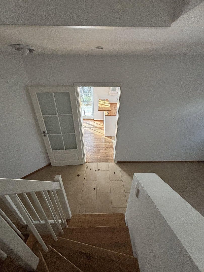 Predaj domu 175 m², pozemek 385 m², Planegg, Bavorsko Predaj domu 175 m², pozemek 385 m², Planegg, Bavorsko