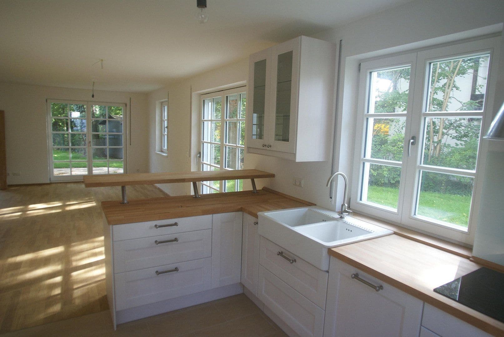 Predaj domu 175 m², pozemek 385 m², Planegg, Bavorsko Predaj domu 175 m², pozemek 385 m², Planegg, Bavorsko