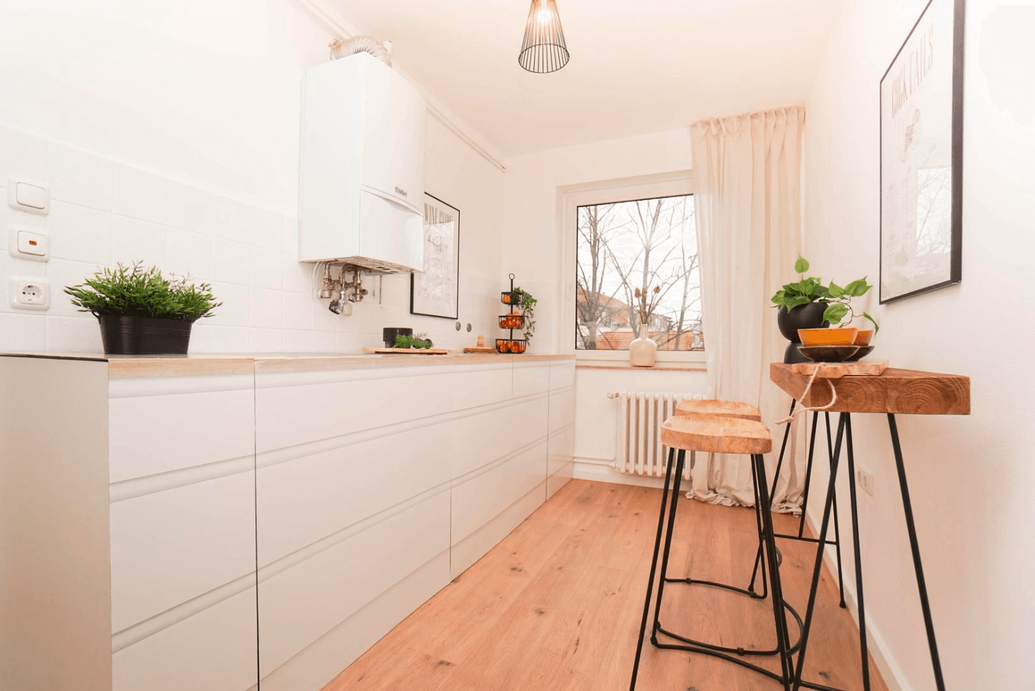 Predaj bytu 3-izbový 72 m², Hamburg, Hamburg Predaj bytu 3-izbový 72 m², Hamburg, Hamburg