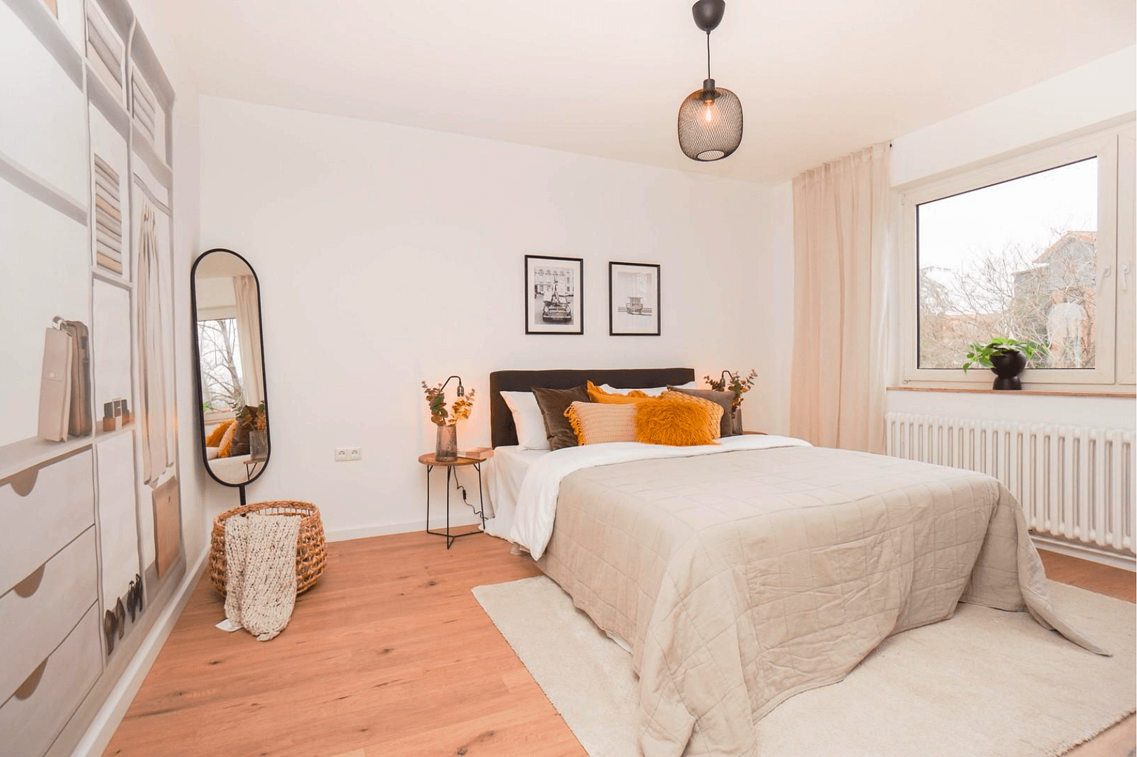 Predaj bytu 3-izbový 72 m², Hamburg, Hamburg Predaj bytu 3-izbový 72 m², Hamburg, Hamburg