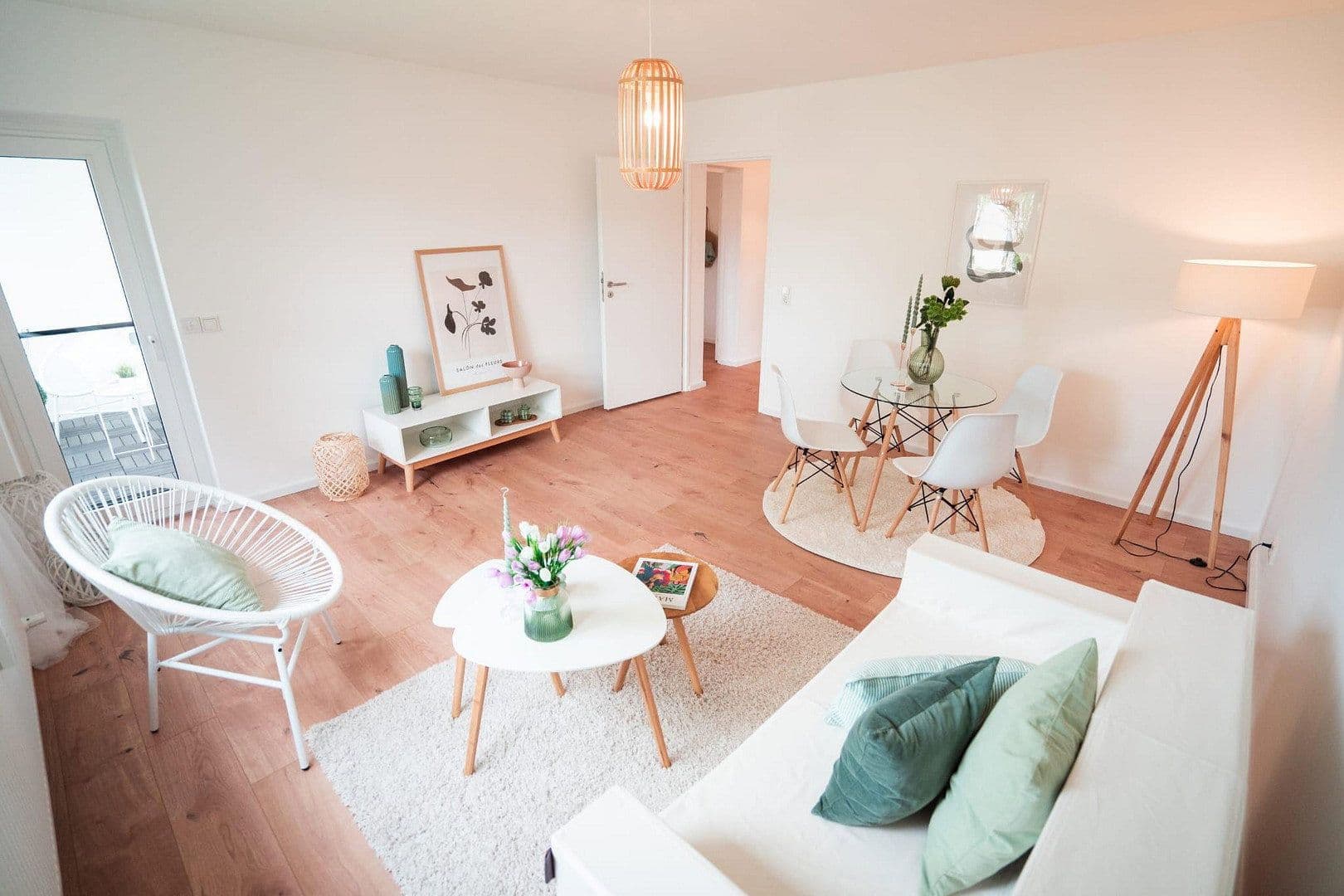 Predaj bytu 3-izbový 72 m², Hamburg, Hamburg Predaj bytu 3-izbový 72 m², Hamburg, Hamburg