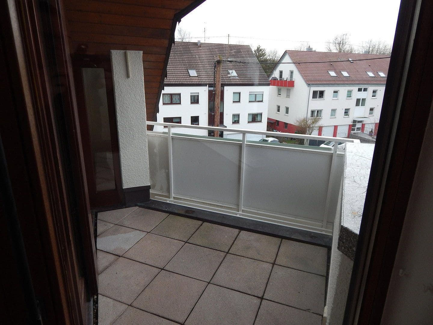 Prenájom bytu 3-izbový 56 m², Filderstadt, Bádensko-Wurttembersko Prenájom bytu 3-izbový 56 m², Filderstadt, Bádensko-Wurttembersko
