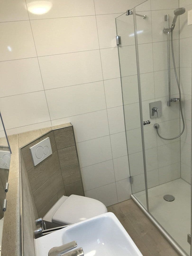 Prenájom bytu 3-izbový 56 m², Filderstadt, Bádensko-Wurttembersko Prenájom bytu 3-izbový 56 m², Filderstadt, Bádensko-Wurttembersko