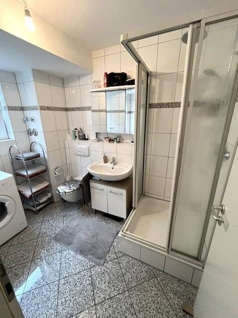 Prenájom bytu 2-izbový 55 m², Am alten Brauhaus 13 a, Köln, Severné Porýnie - Westfálsko Prenájom bytu 2-izbový 55 m², Am alten Brauhaus 13 a, Köln, Severné Porýnie - Westfálsko
