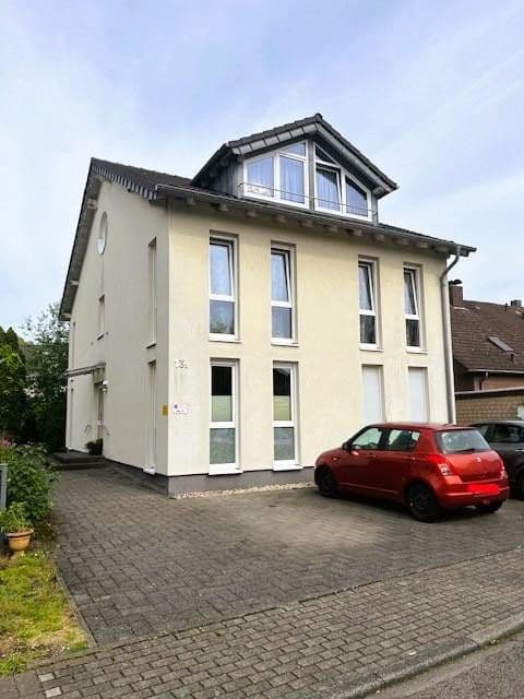 Prenájom bytu 2-izbový 55 m², Am alten Brauhaus 13 a, Köln, Severné Porýnie - Westfálsko Prenájom bytu 2-izbový 55 m², Am alten Brauhaus 13 a, Köln, Severné Porýnie - Westfálsko
