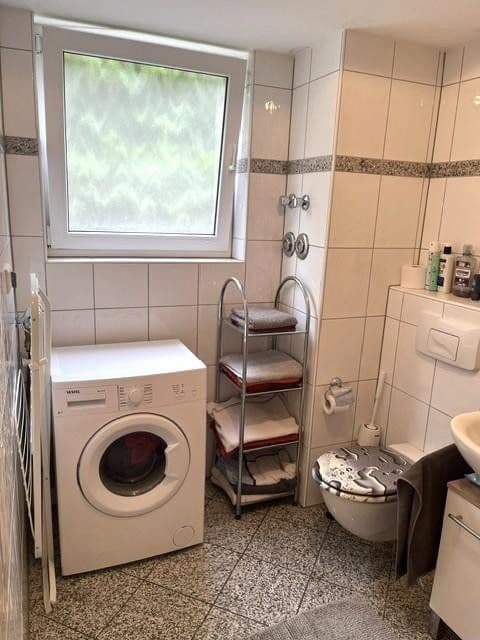 Prenájom bytu 2-izbový 55 m², Am alten Brauhaus 13 a, Köln, Severné Porýnie - Westfálsko Prenájom bytu 2-izbový 55 m², Am alten Brauhaus 13 a, Köln, Severné Porýnie - Westfálsko