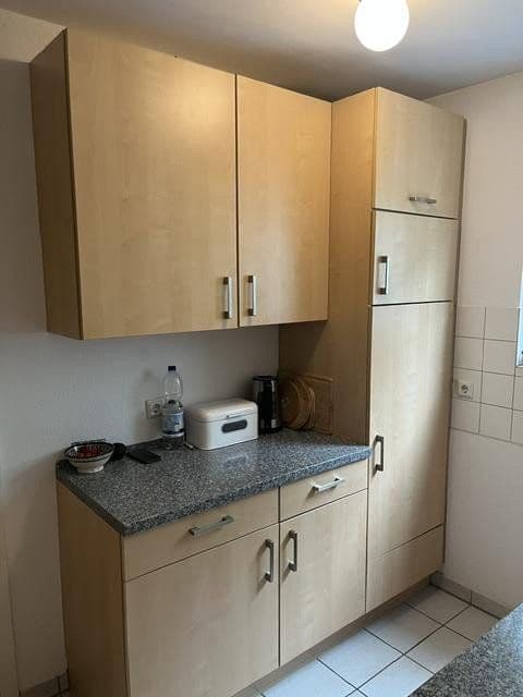 Prenájom bytu 2-izbový 55 m², Am alten Brauhaus 13 a, Köln, Severné Porýnie - Westfálsko Prenájom bytu 2-izbový 55 m², Am alten Brauhaus 13 a, Köln, Severné Porýnie - Westfálsko