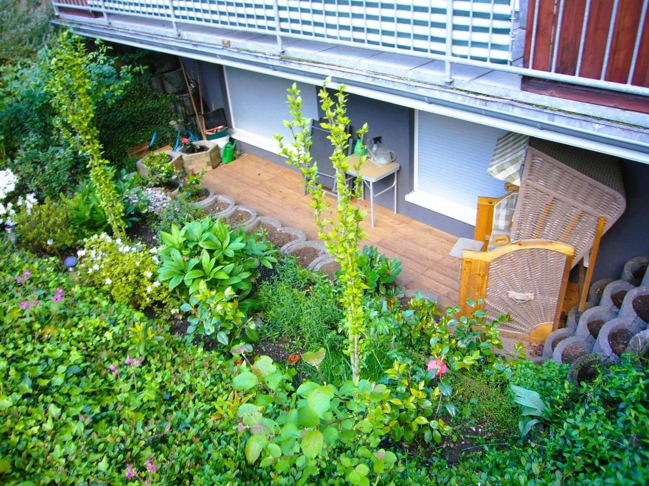 Prenájom bytu 2-izbový 55 m², Am alten Brauhaus 13 a, Köln, Severné Porýnie - Westfálsko Prenájom bytu 2-izbový 55 m², Am alten Brauhaus 13 a, Köln, Severné Porýnie - Westfálsko