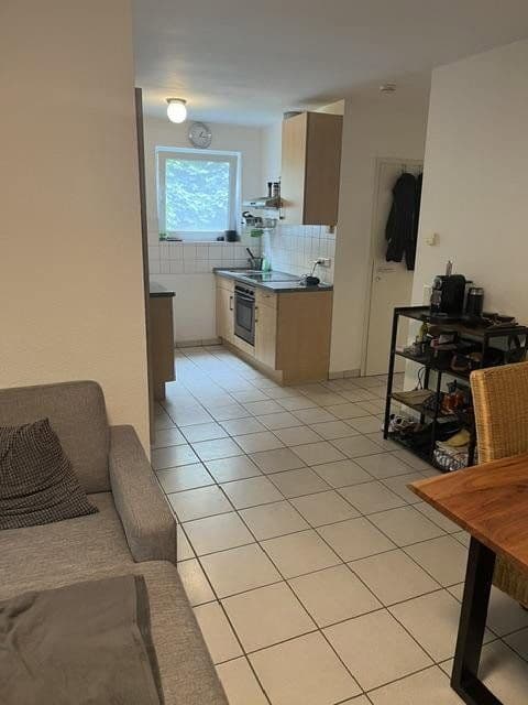 Prenájom bytu 2-izbový 55 m², Am alten Brauhaus 13 a, Köln, Severné Porýnie - Westfálsko Prenájom bytu 2-izbový 55 m², Am alten Brauhaus 13 a, Köln, Severné Porýnie - Westfálsko