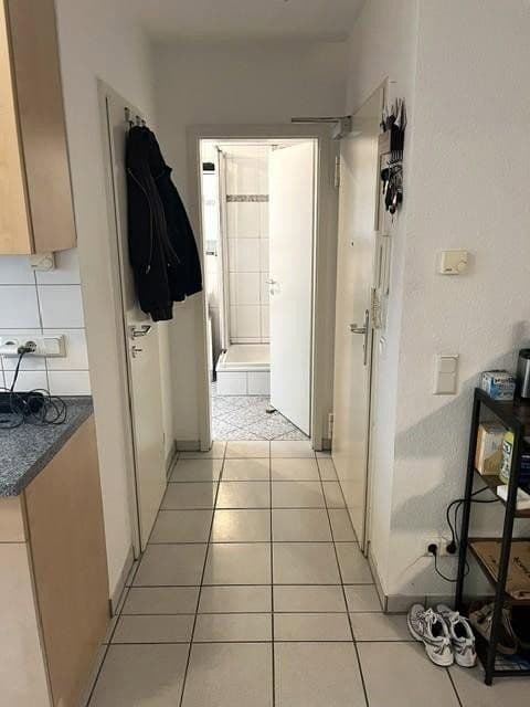 Prenájom bytu 2-izbový 55 m², Am alten Brauhaus 13 a, Köln, Severné Porýnie - Westfálsko Prenájom bytu 2-izbový 55 m², Am alten Brauhaus 13 a, Köln, Severné Porýnie - Westfálsko