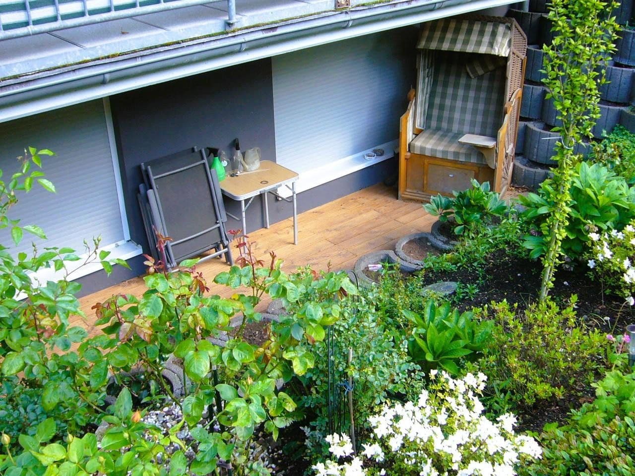 Prenájom bytu 2-izbový 55 m², Am alten Brauhaus 13 a, Köln, Severné Porýnie - Westfálsko Prenájom bytu 2-izbový 55 m², Am alten Brauhaus 13 a, Köln, Severné Porýnie - Westfálsko