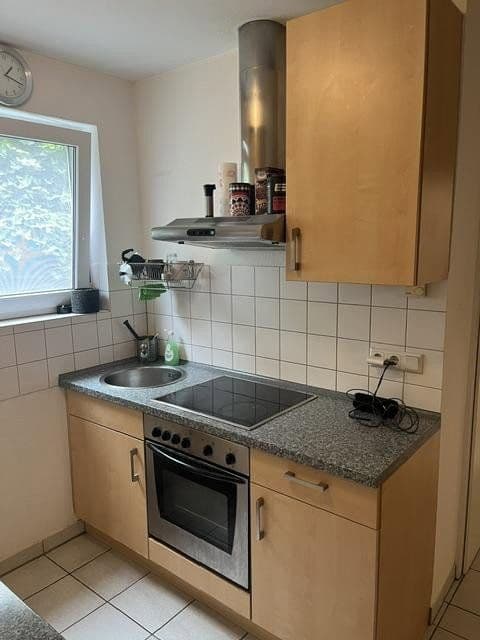 Prenájom bytu 2-izbový 55 m², Am alten Brauhaus 13 a, Köln, Severné Porýnie - Westfálsko Prenájom bytu 2-izbový 55 m², Am alten Brauhaus 13 a, Köln, Severné Porýnie - Westfálsko