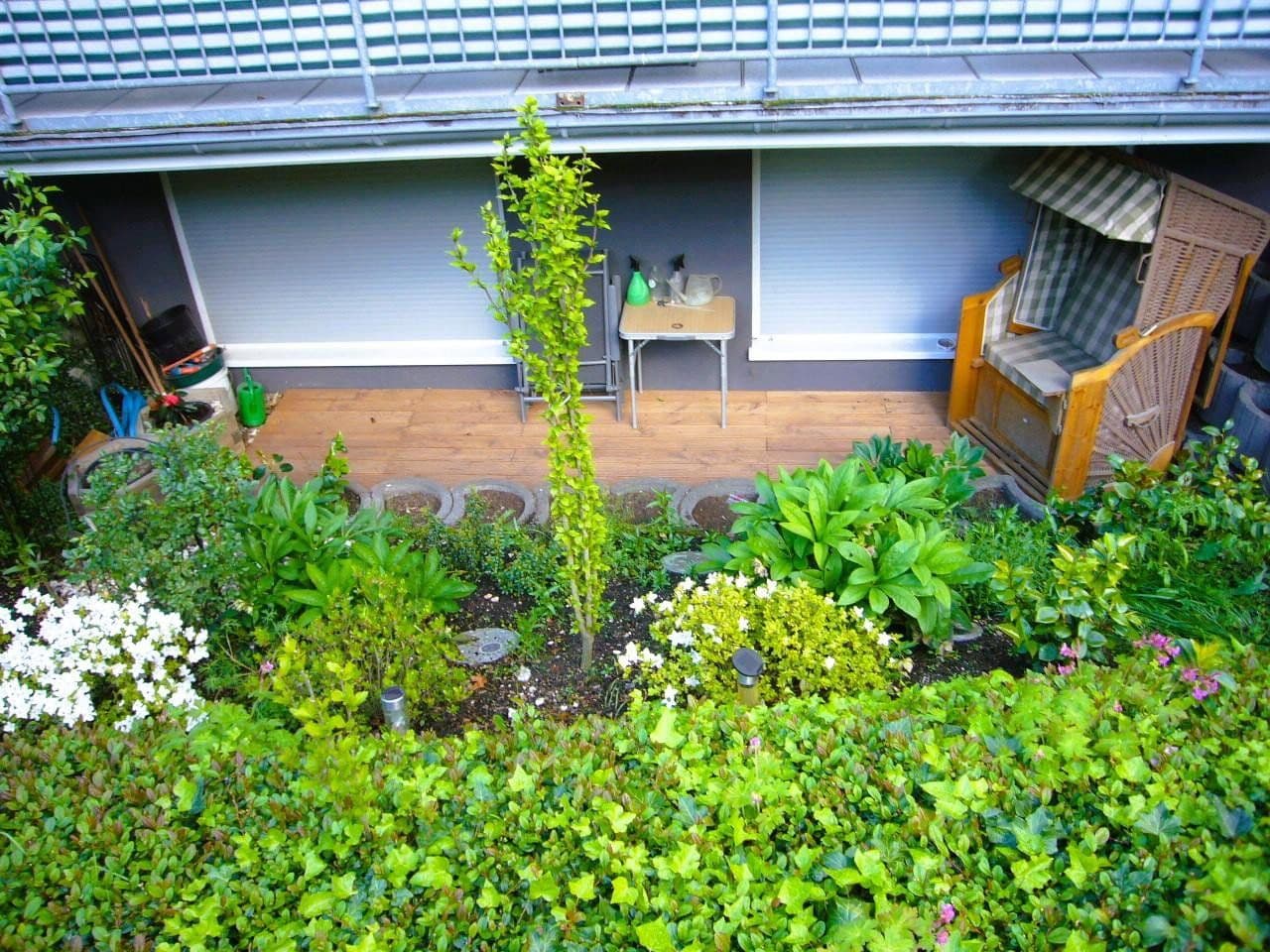 Prenájom bytu 2-izbový 55 m², Am alten Brauhaus 13 a, Köln, Severné Porýnie - Westfálsko Prenájom bytu 2-izbový 55 m², Am alten Brauhaus 13 a, Köln, Severné Porýnie - Westfálsko