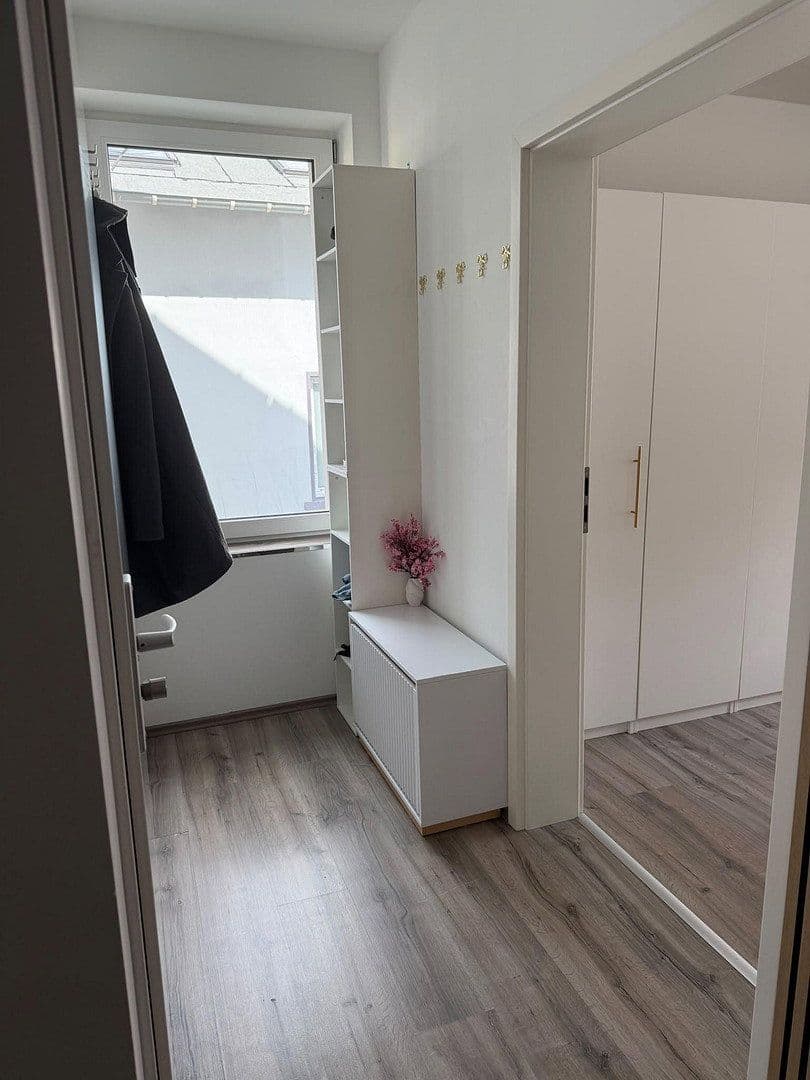Prenájom bytu 3-izbový 98 m², Lohmühlenstraße 2, Lüdenscheid, Severné Porýnie - Westfálsko Prenájom bytu 3-izbový 98 m², Lohmühlenstraße 2, Lüdenscheid, Severné Porýnie - Westfálsko