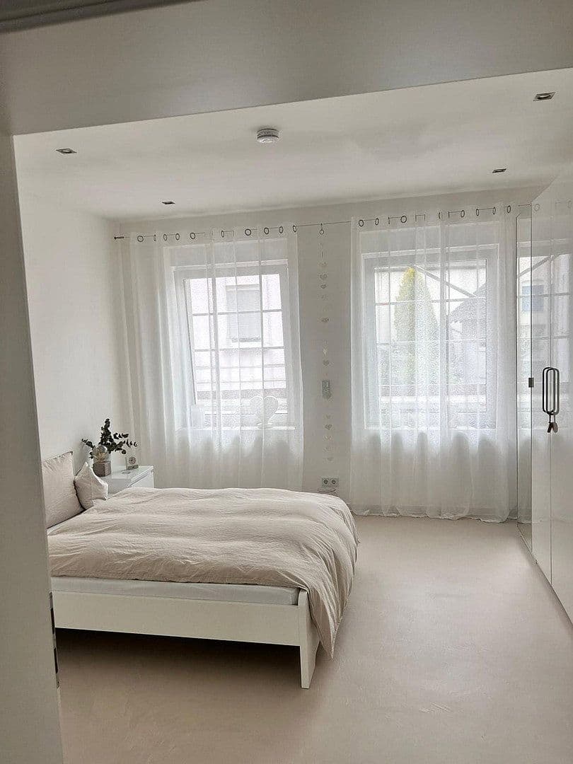 Prenájom bytu 3-izbový 98 m², Lohmühlenstraße 2, Lüdenscheid, Severné Porýnie - Westfálsko Prenájom bytu 3-izbový 98 m², Lohmühlenstraße 2, Lüdenscheid, Severné Porýnie - Westfálsko