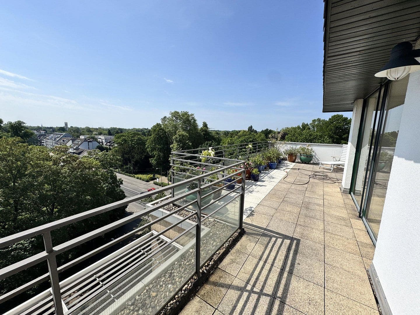 Predaj bytu 3-izbový 160 m², Uerdingerstrasse 421, Krefeld, Severné Porýnie - Westfálsko Predaj bytu 3-izbový 160 m², Uerdingerstrasse 421, Krefeld, Severné Porýnie - Westfálsko