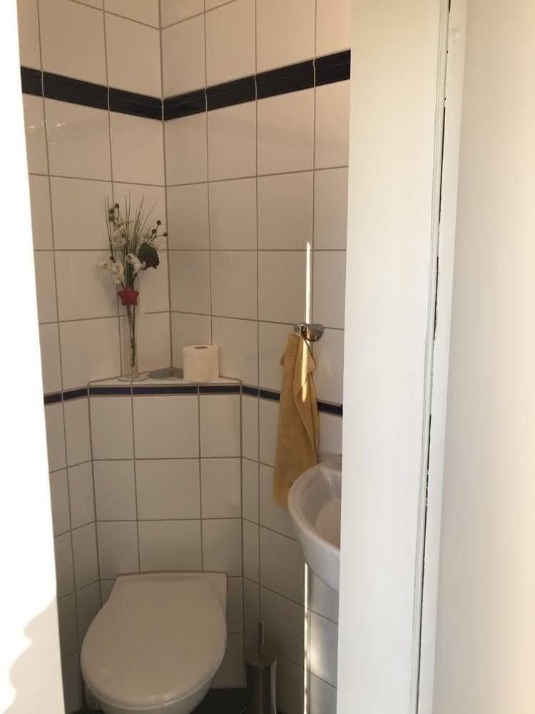 Predaj bytu 3-izbový 160 m², Uerdingerstrasse 421, Krefeld, Severné Porýnie - Westfálsko Predaj bytu 3-izbový 160 m², Uerdingerstrasse 421, Krefeld, Severné Porýnie - Westfálsko