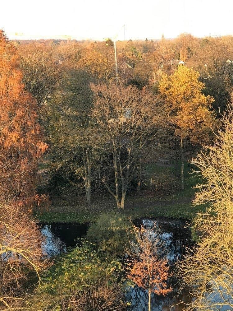 Predaj bytu 3-izbový 160 m², Uerdingerstrasse 421, Krefeld, Severné Porýnie - Westfálsko Predaj bytu 3-izbový 160 m², Uerdingerstrasse 421, Krefeld, Severné Porýnie - Westfálsko