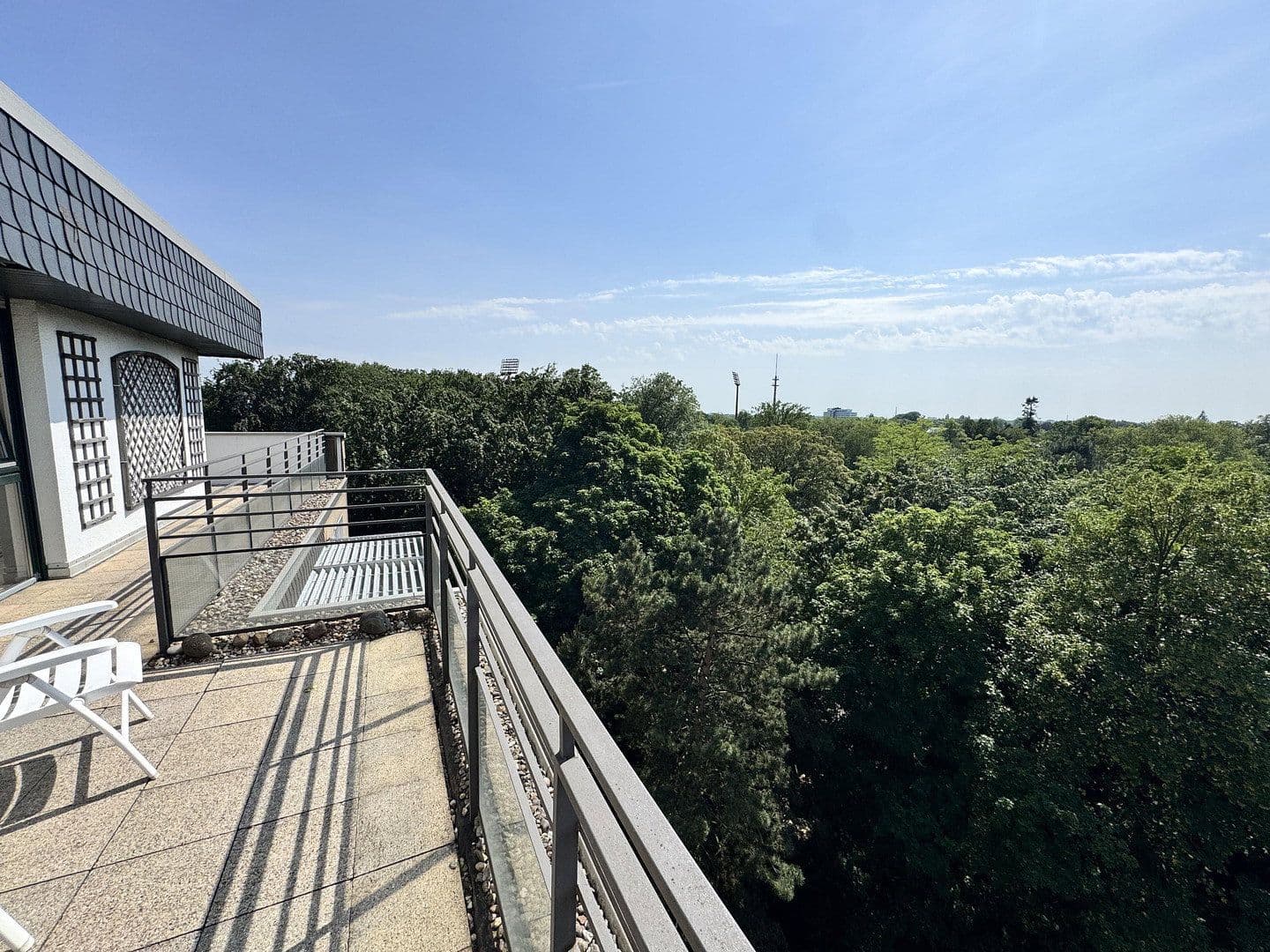 Predaj bytu 3-izbový 160 m², Uerdingerstrasse 421, Krefeld, Severné Porýnie - Westfálsko Predaj bytu 3-izbový 160 m², Uerdingerstrasse 421, Krefeld, Severné Porýnie - Westfálsko