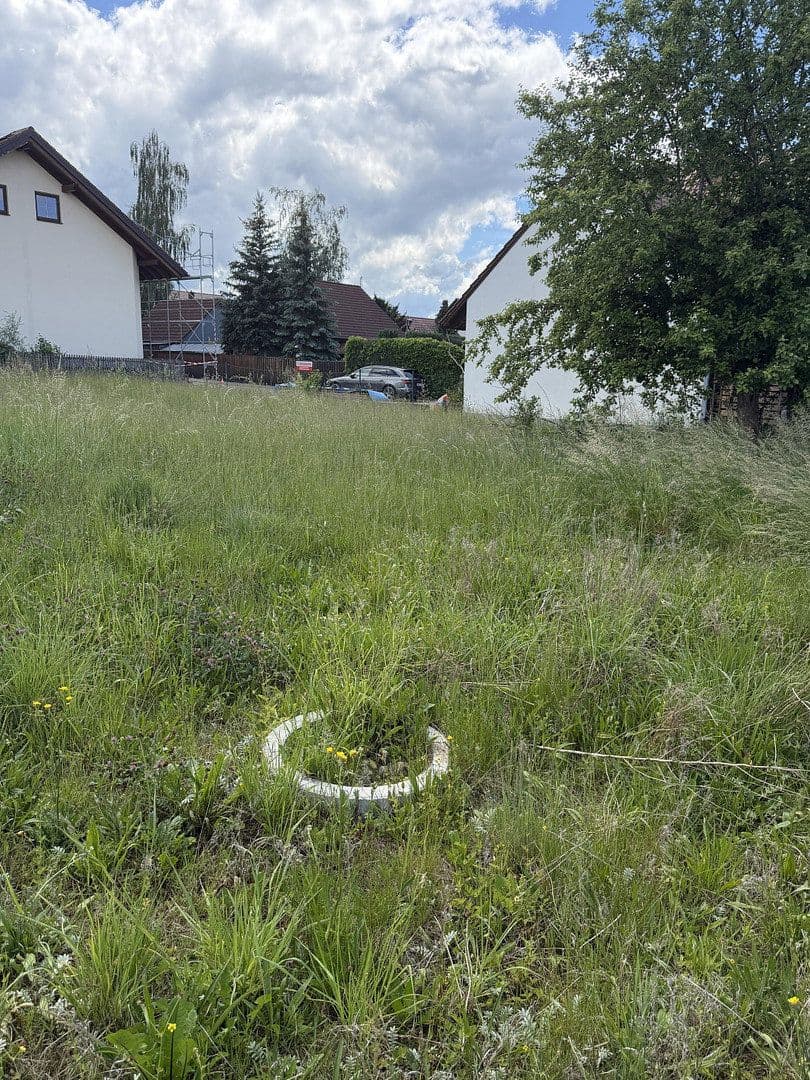 Predaj pozemku 619 m², Leutenberg, Kammlach, Bavorsko Predaj pozemku 619 m², Leutenberg, Kammlach, Bavorsko