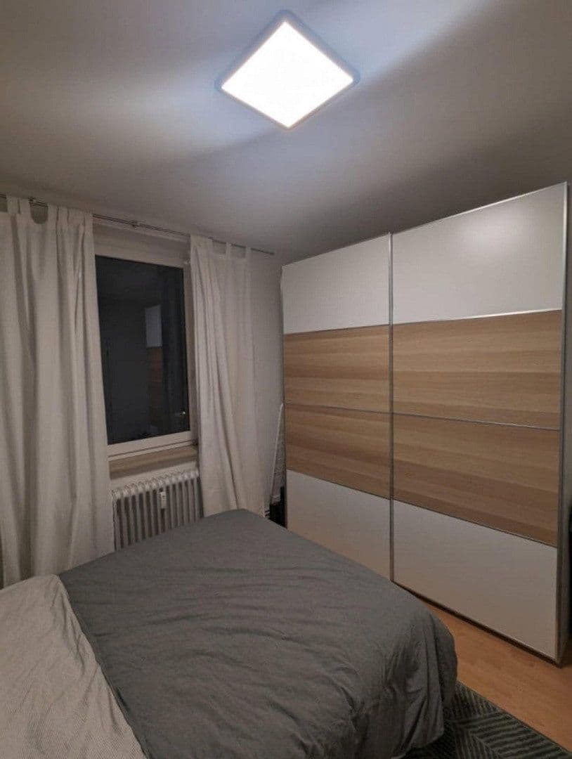 Prenájom bytu 1-izbový 32 m², Frauengasse Straße 15, Jena, Durínsko Prenájom bytu 1-izbový 32 m², Frauengasse Straße 15, Jena, Durínsko