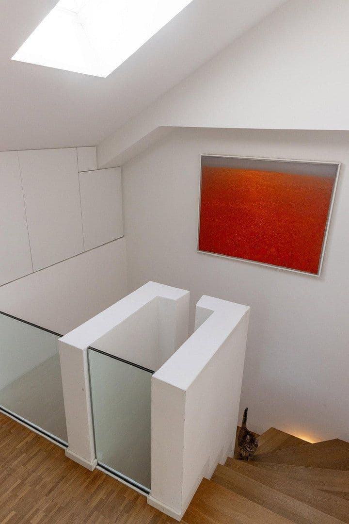 Predaj domu 220 m², pozemek 430 m², Regensbsurg, Bavorsko Predaj domu 220 m², pozemek 430 m², Regensbsurg, Bavorsko