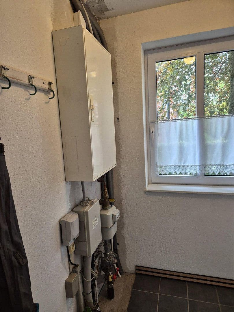 Predaj domu 128 m², pozemek 635 m², Lieder Str. 5, Jemgum, Dolné Sasko Predaj domu 128 m², pozemek 635 m², Lieder Str. 5, Jemgum, Dolné Sasko