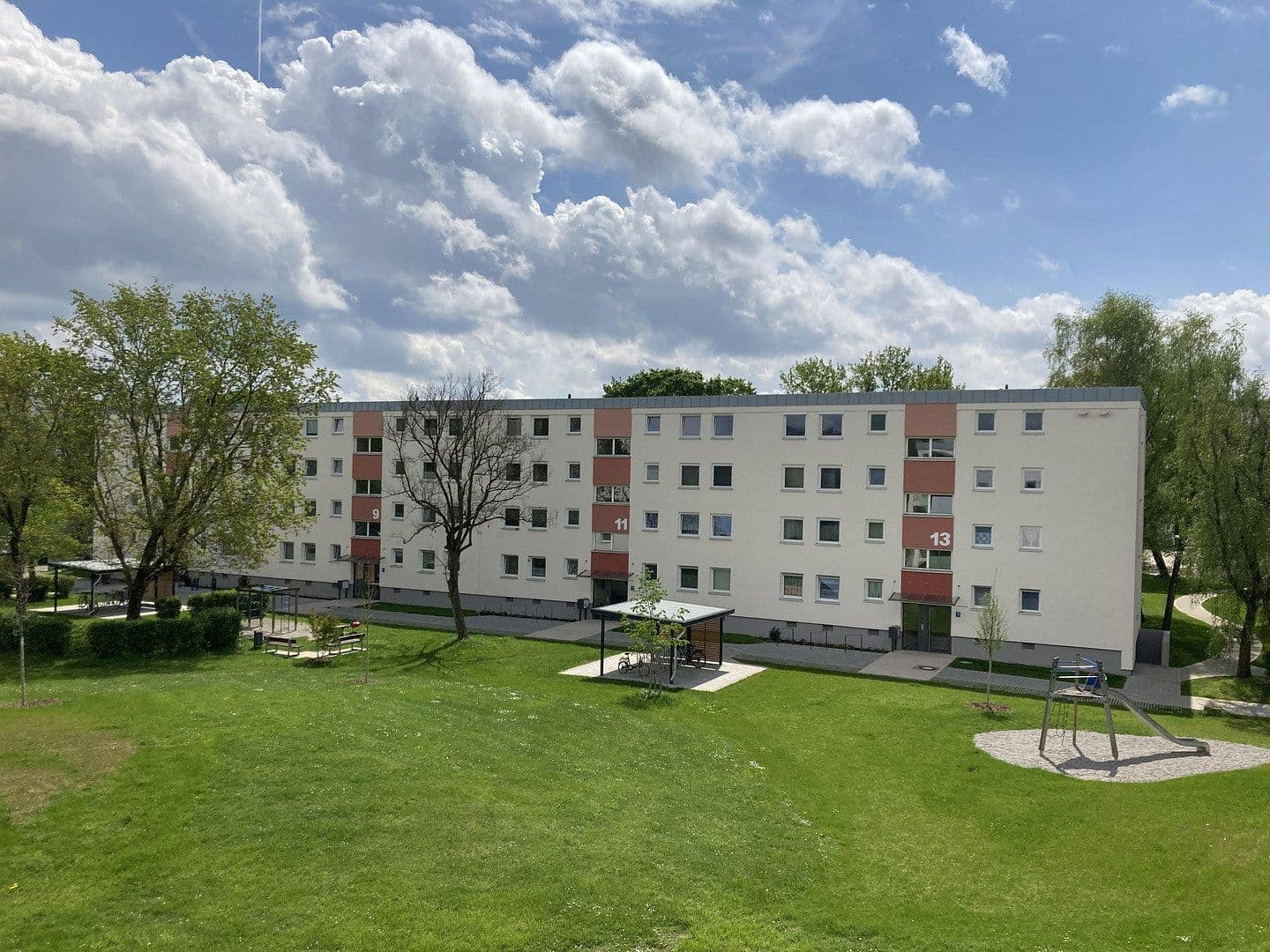 Prenájom bytu 1-izbový 80 m², Wundtstr, München, Bavorsko Prenájom bytu 1-izbový 80 m², Wundtstr, München, Bavorsko
